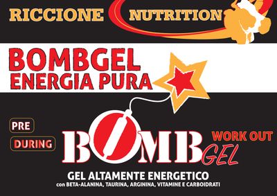 BOMB GEL