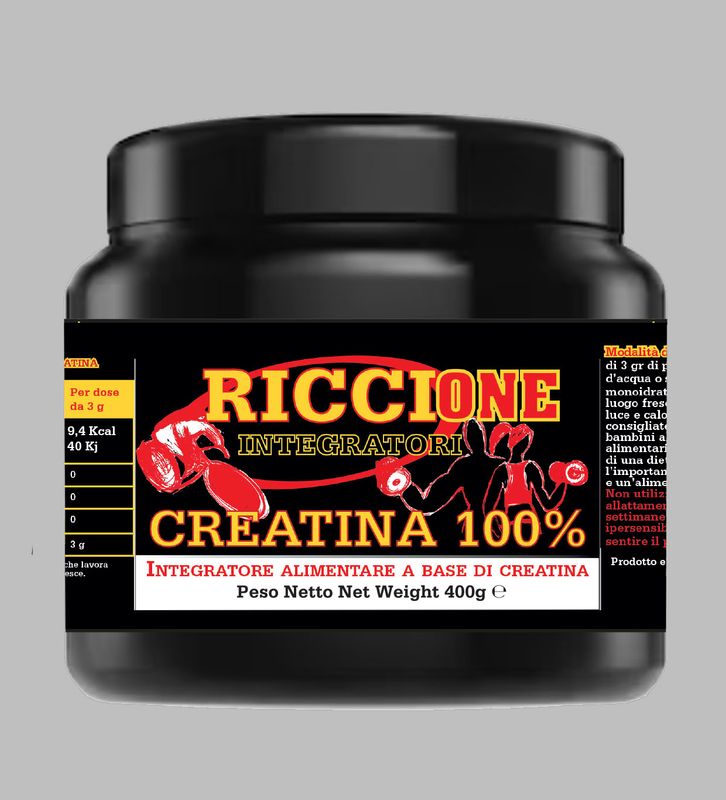 CREATINA MONOIDRATO