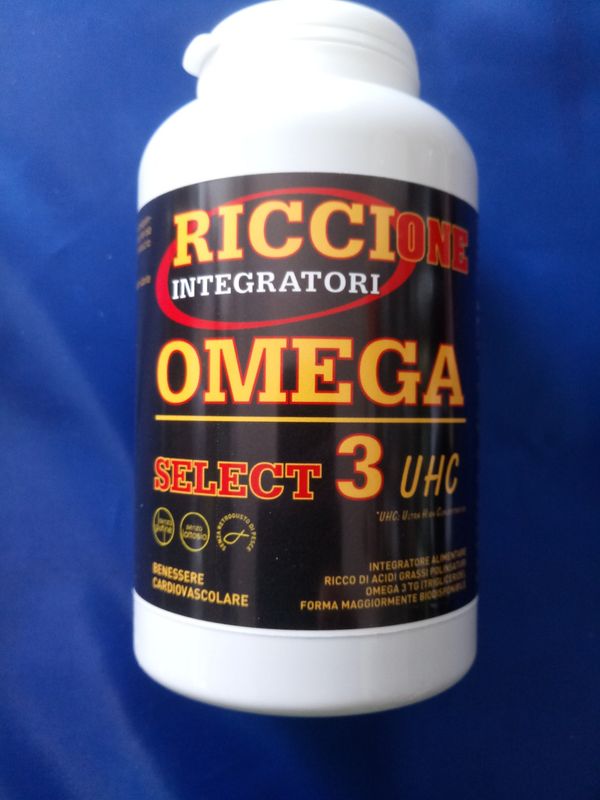 OMEGA 3