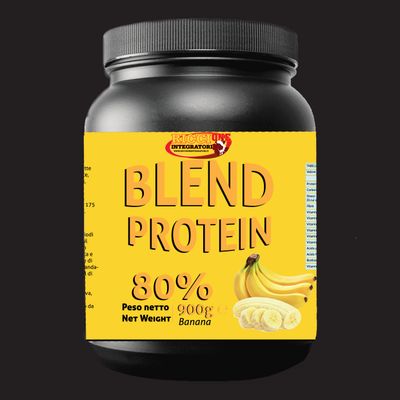 PROTEINE BLEND