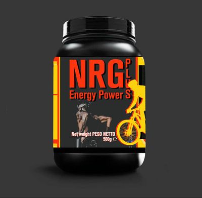 ENERGY POWER PLUS SALI MINERALI