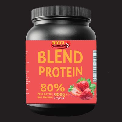 PROTEINE BLEND