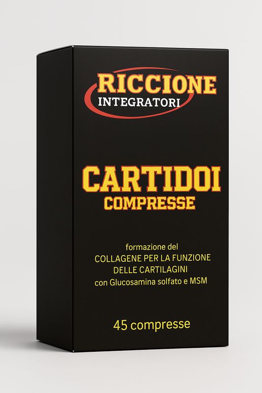 CARTIDOL