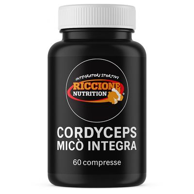 CORDYCEPS MICO&#39; INTEGRA