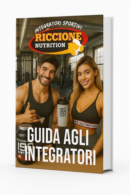 GUIDA AGLI INTEGRATORI
