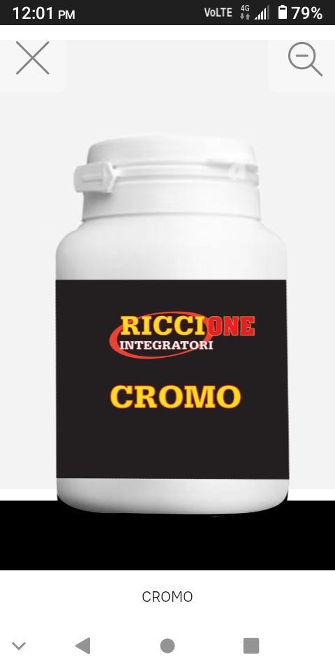 CROMO