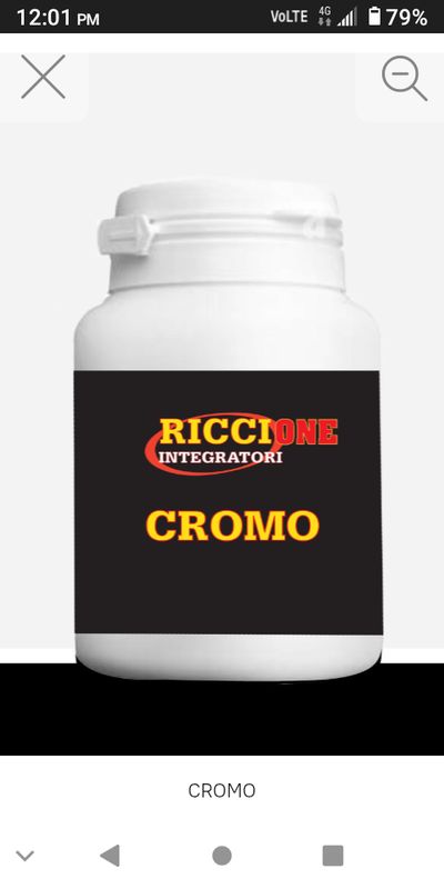 CROMO