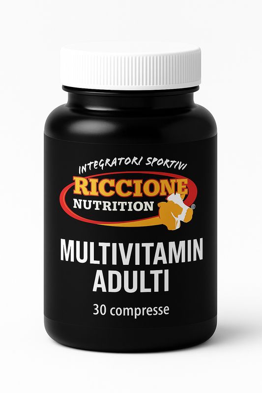 MULTIVITAMIN ADULTI