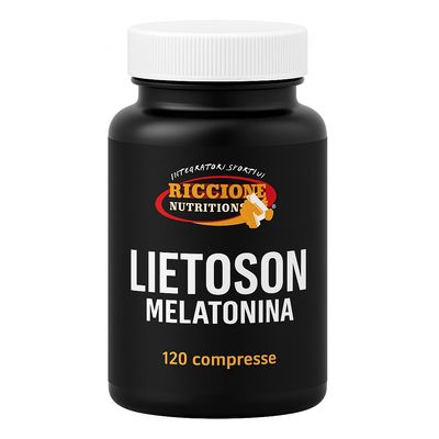 LIETOSON MELANTONINA