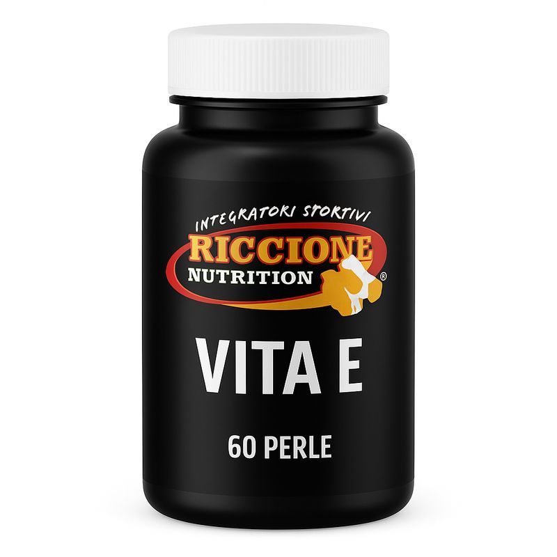 VITAMINA E
