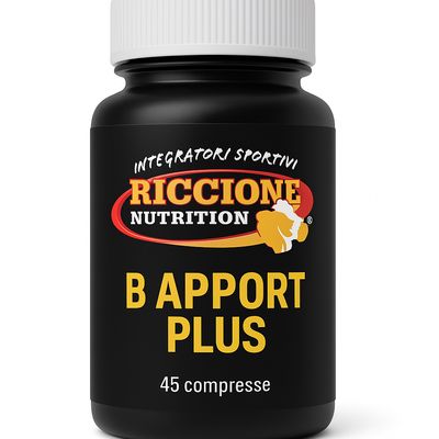 VITAMINA B APPORT PLUS