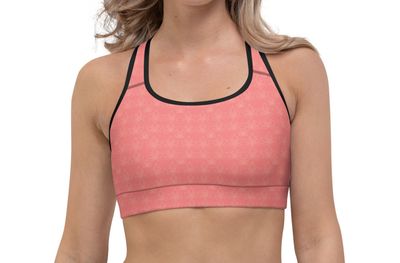 SPORT BRA YOGA