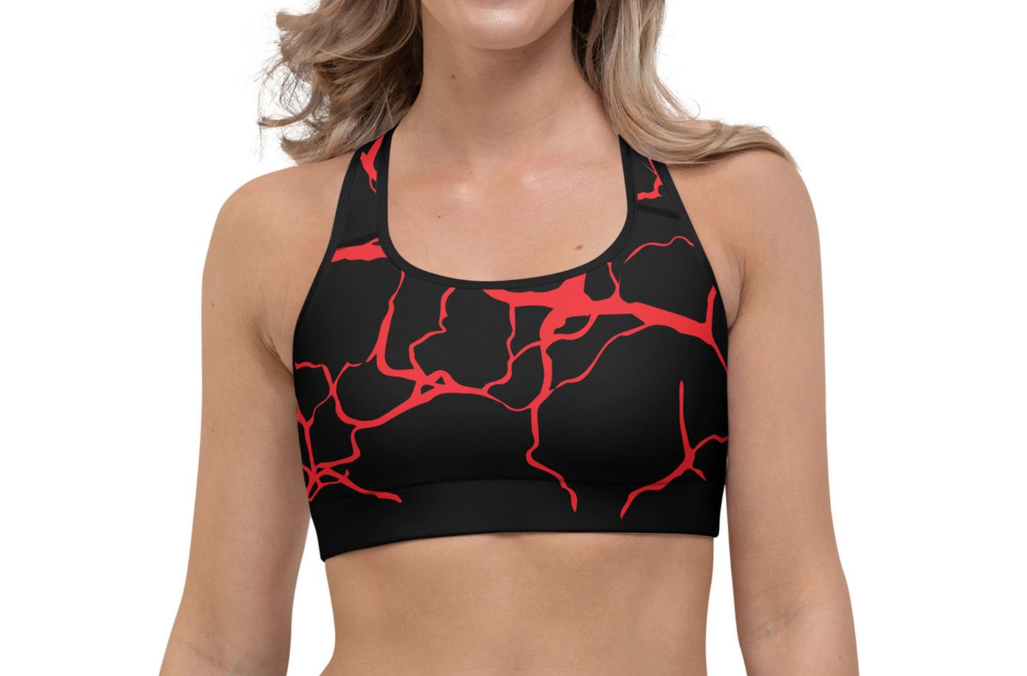 SPORT BRA ENERGY