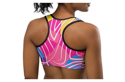 SPORT BRA SUMMER