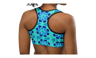 SPORT BRA TAHITI