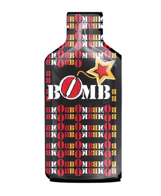 BOMB GEL