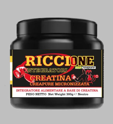 CREATINA CREAPURE