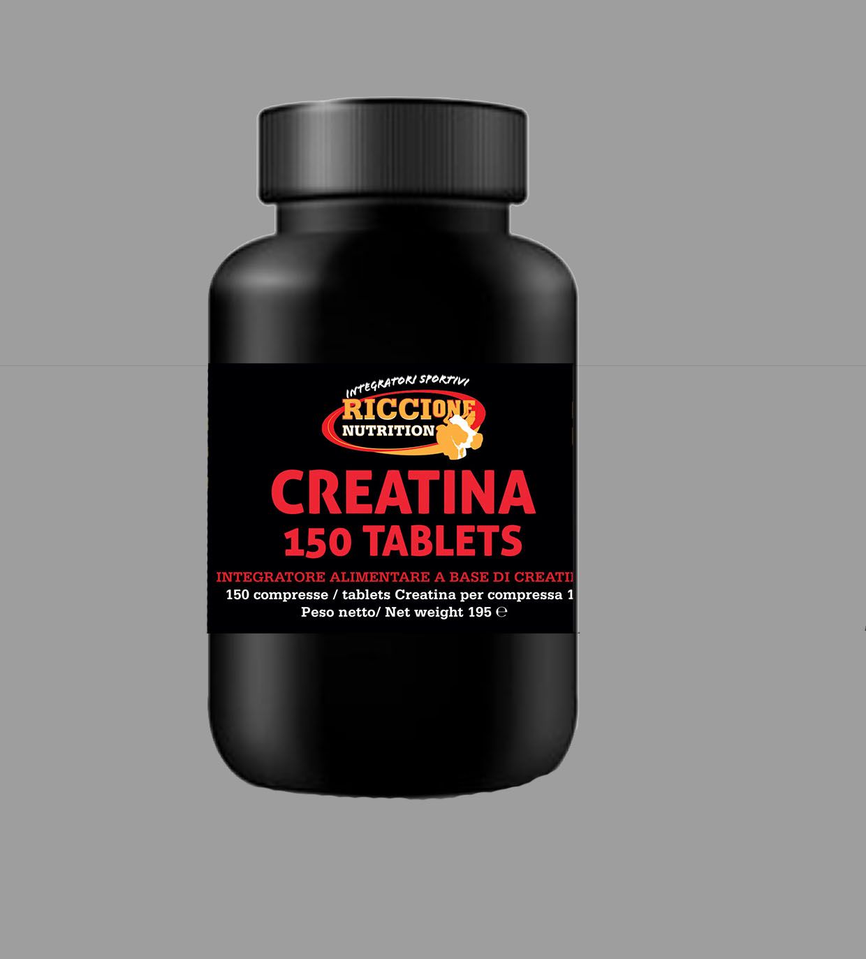 CREATINA 150 COMPRESSE