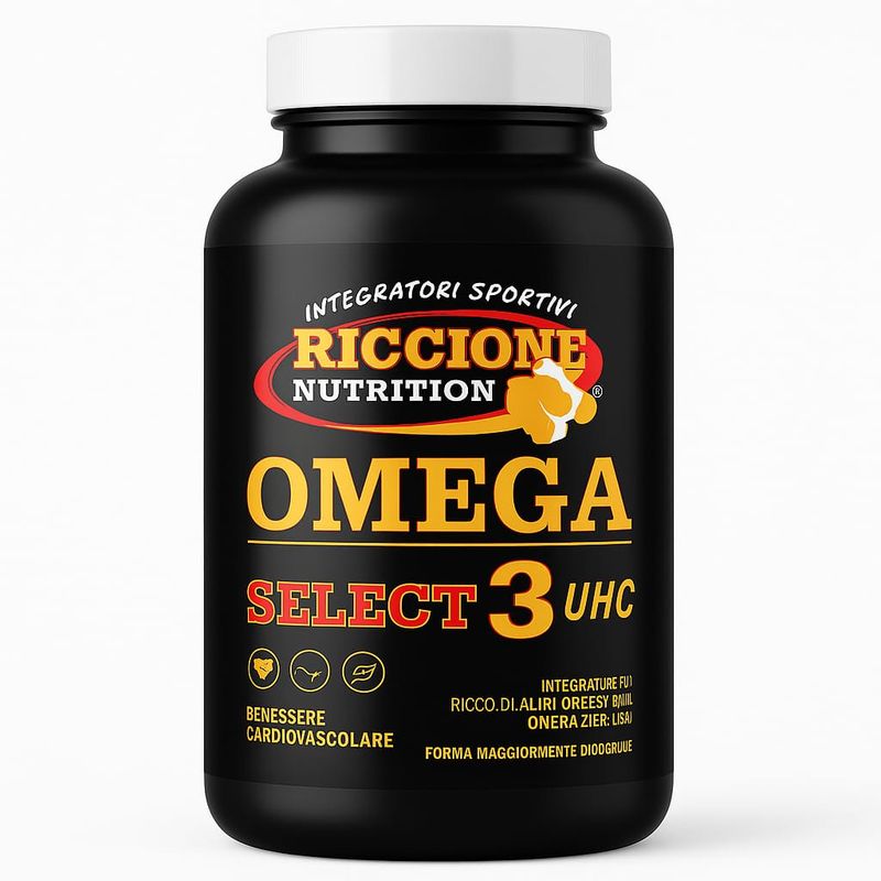 OMEGA 3