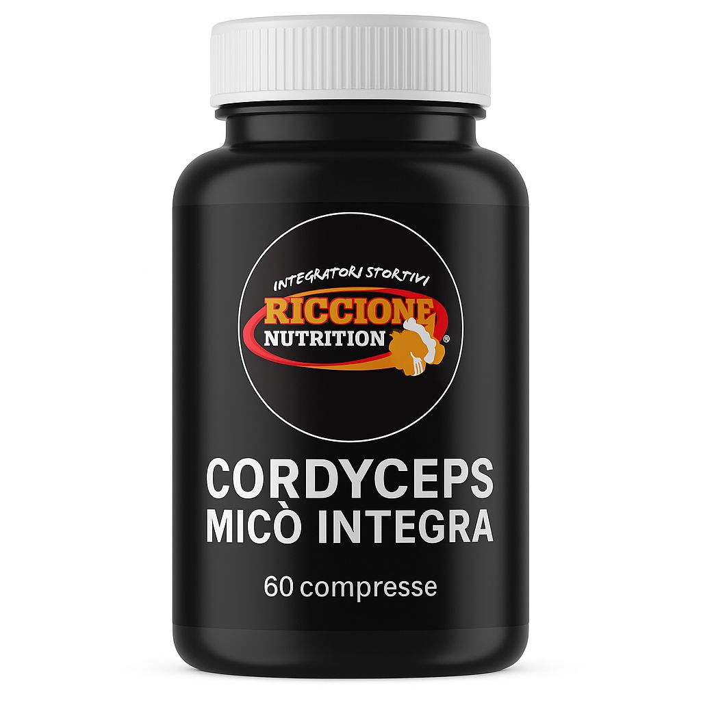 CORDYCEPS MICO' INTEGRA