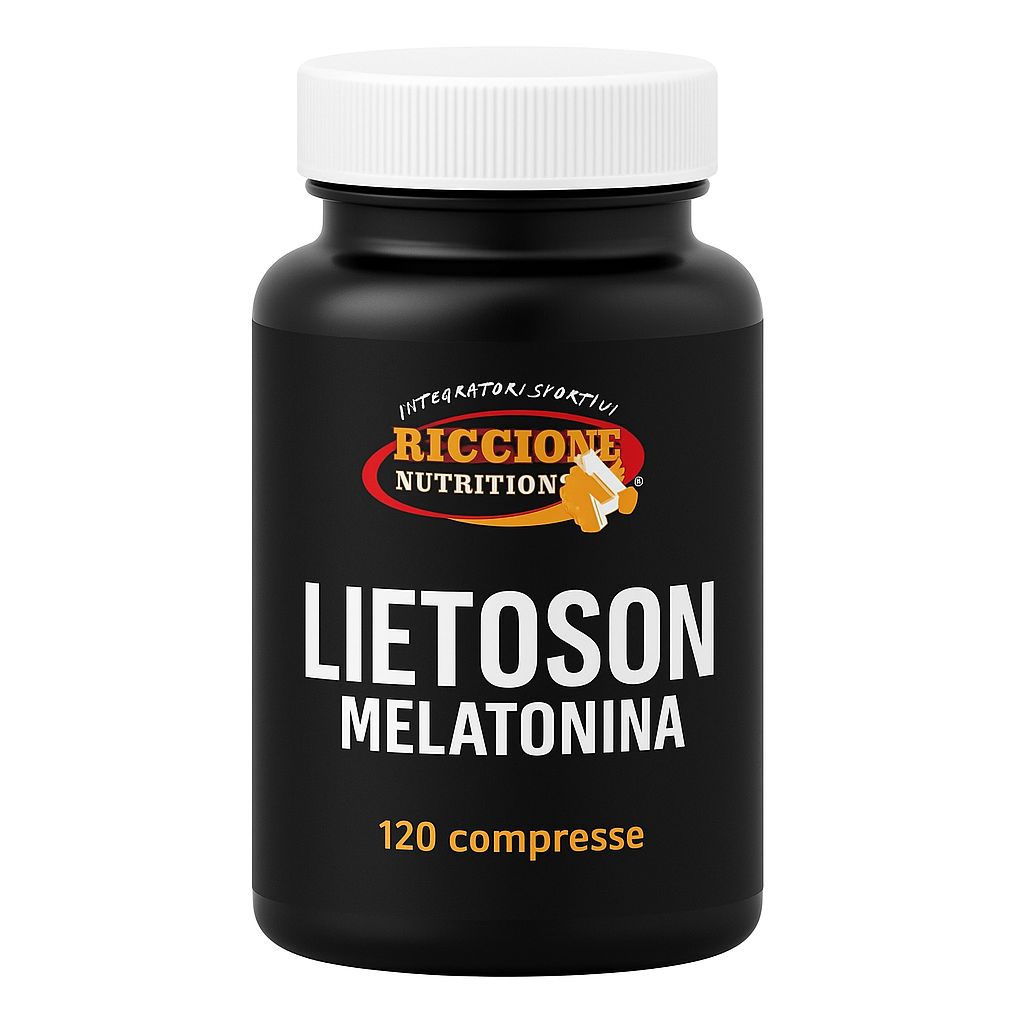 LIETOSON MELANTONINA
