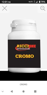 CROMO
