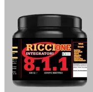 BCAA 8.1.1 KYOWA AMINOACIDI RICCIONE NUTRITION
