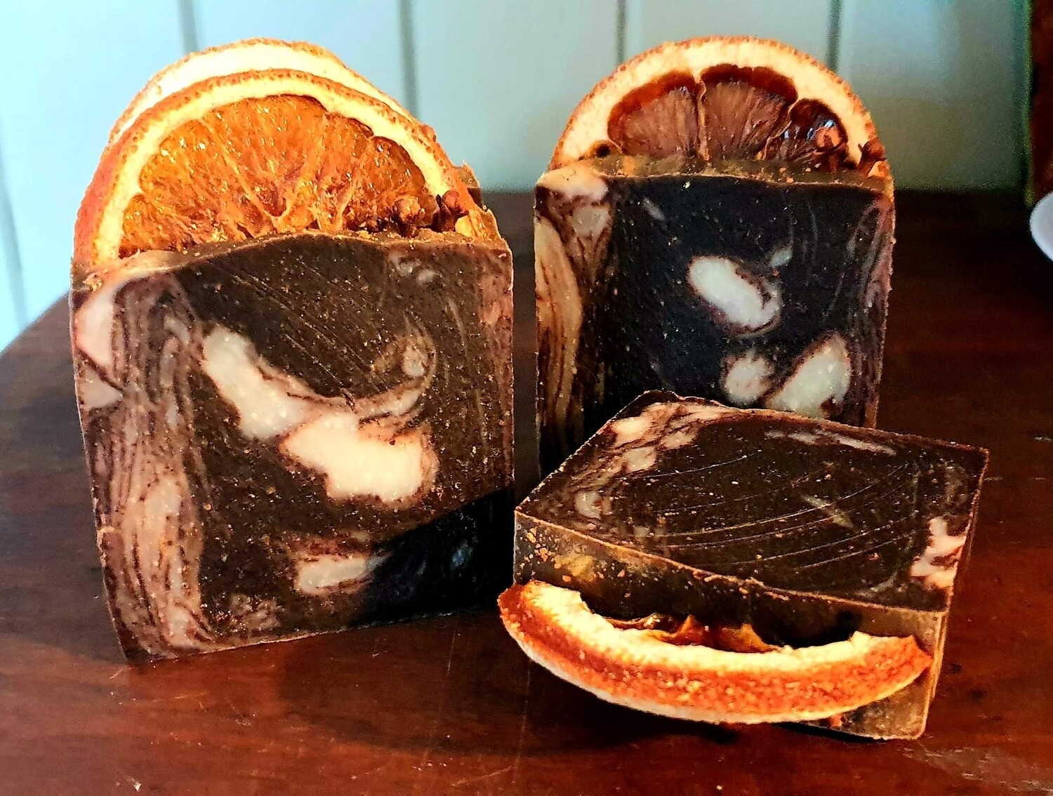 Skottas Julekrydder