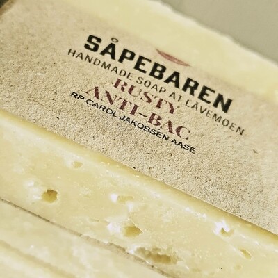 Såpebarens Såper