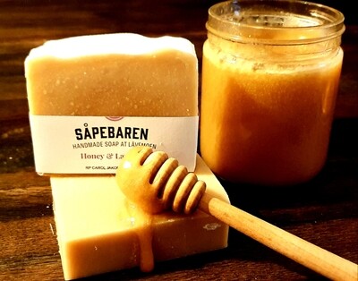Såper