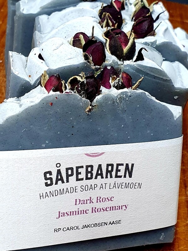 Dark Rose