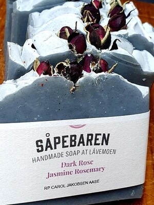 Dark Rose