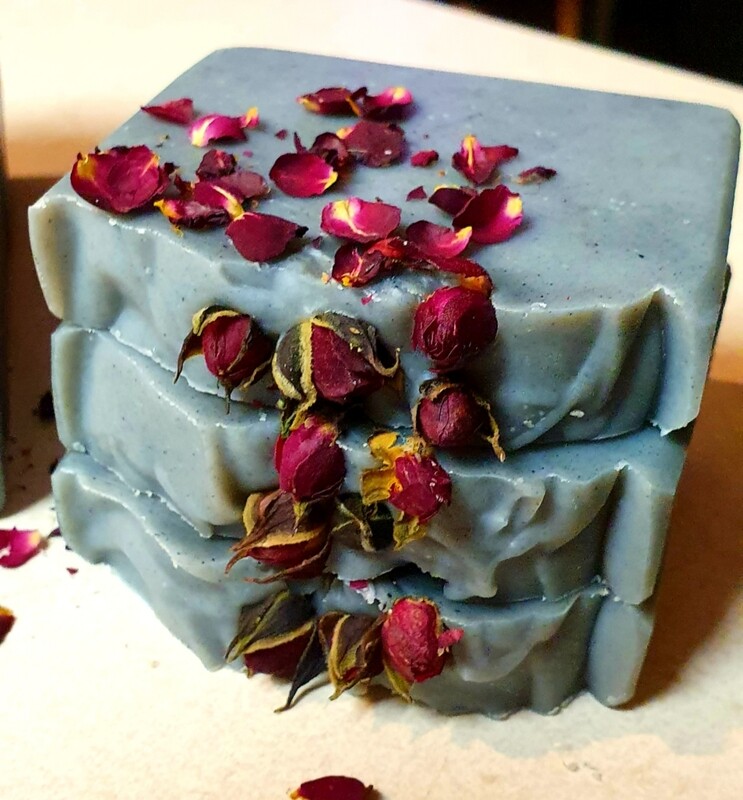 Dark Rose