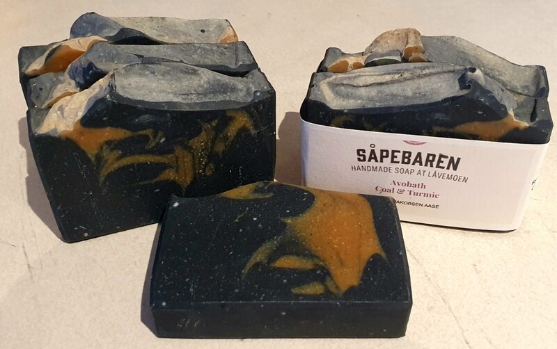 Avobath Coal & Turmic