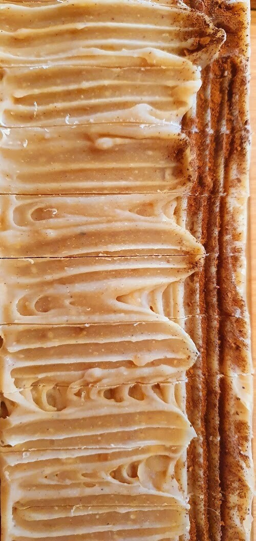 Cinnamon Spice
