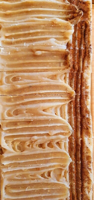 Cinnamon Spice