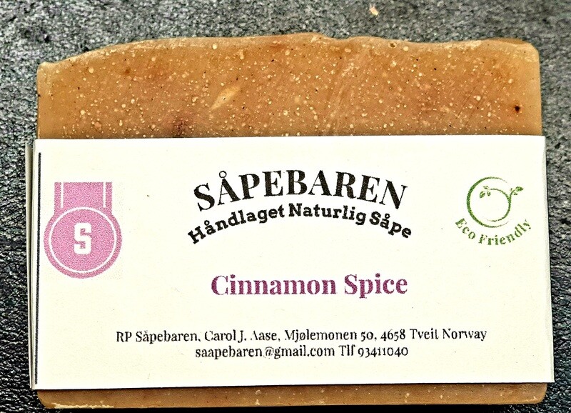 Cinnamon Spice