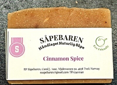 Cinnamon Spice