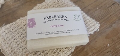 Olive Rose
