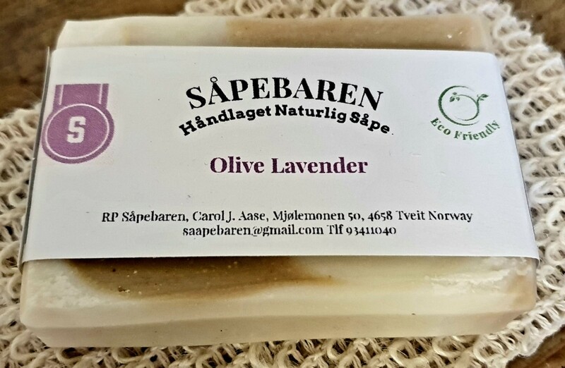 Olive Lavender