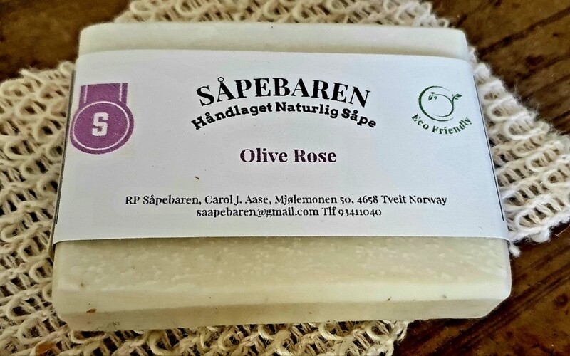 Olive Rose
