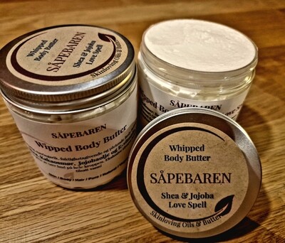 Body Butter