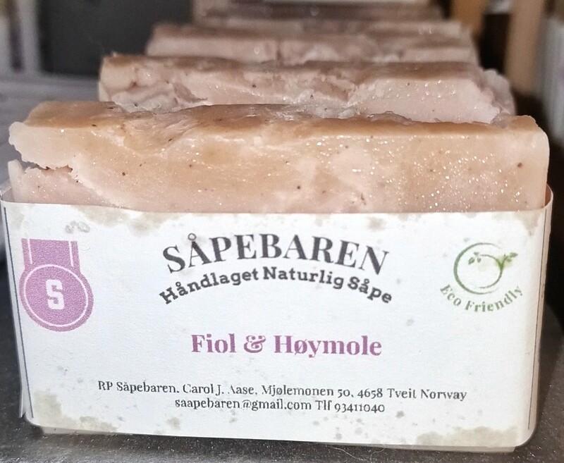 Fiol og Høymole