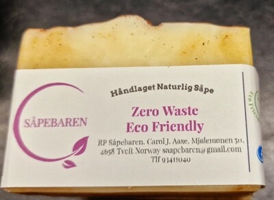 Zero Waste Cinnamon 
