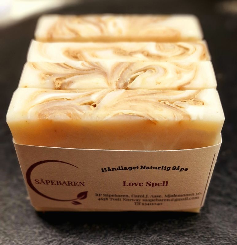 Love Spell Small
