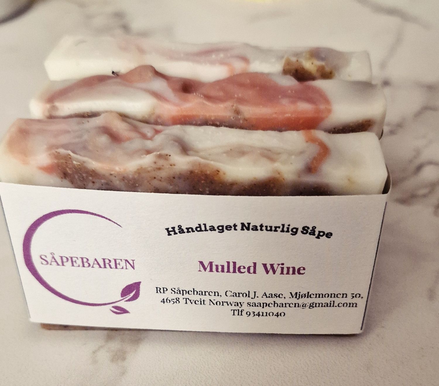 Mulled Wine