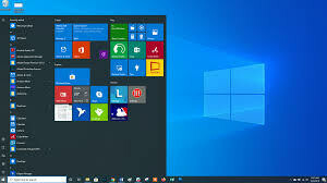 Install new windows