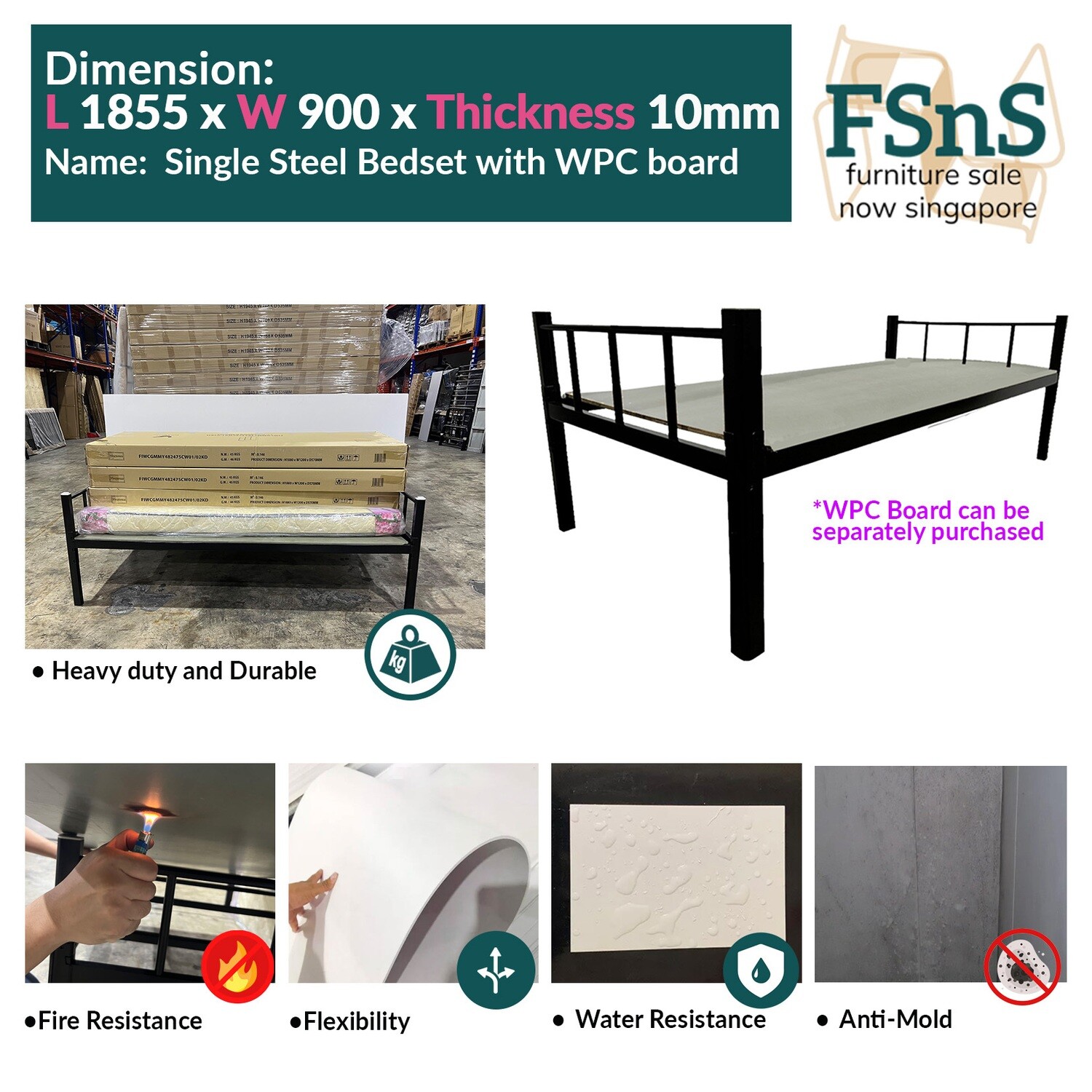 E-commerce Product Image