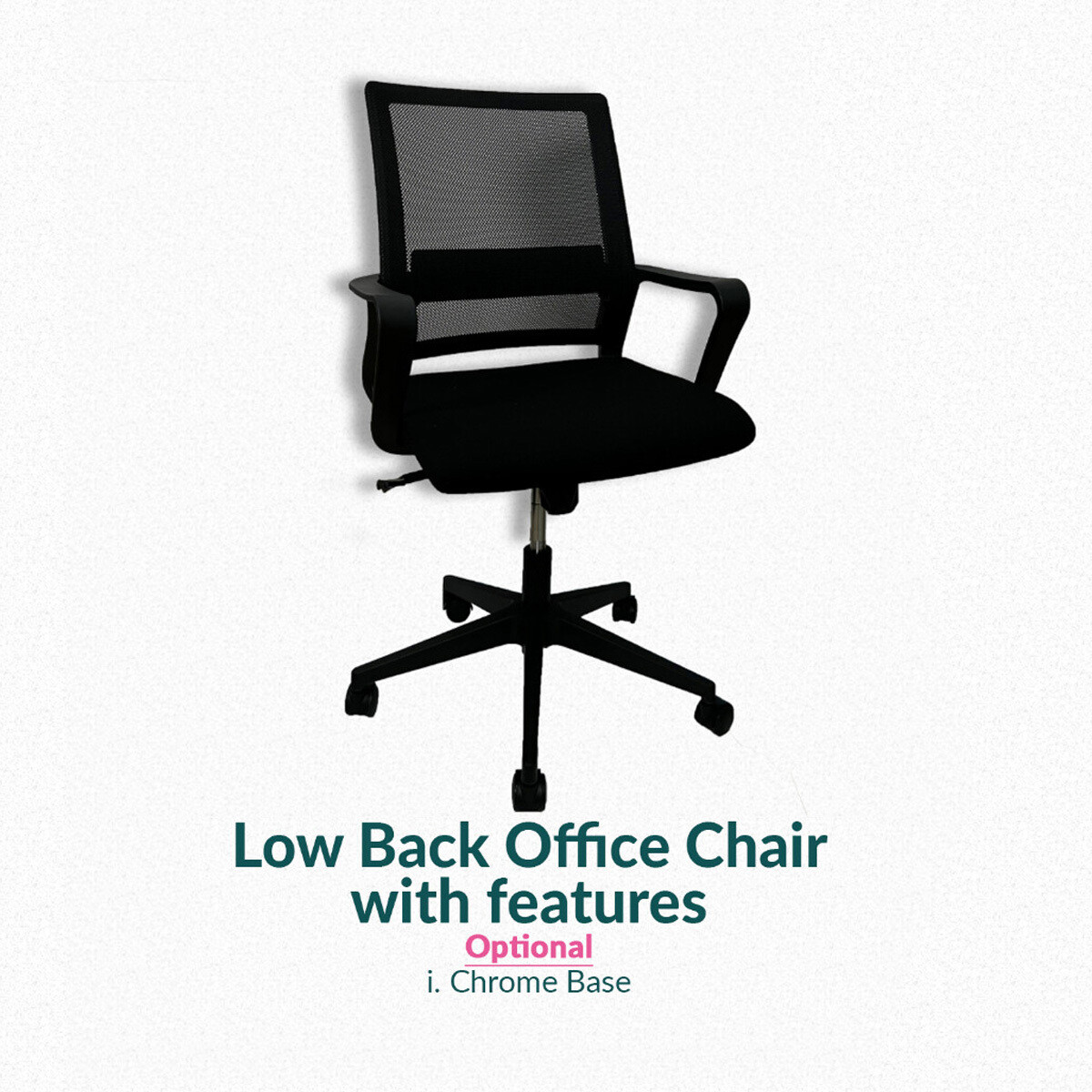 E-commerce Product Image