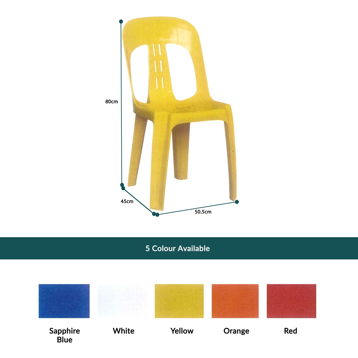 E-commerce Product Image
